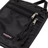SAFEPOUCH BLACK MINI OMUZ ÇANTASI