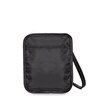 SAFEPOUCH BLACK MINI OMUZ ÇANTASI