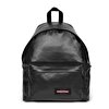 PADDED PAK'R GLOSSY BLACK SIRT ÇANTASI