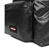PADDED PAK'R GLOSSY BLACK SIRT ÇANTASI