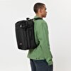 TRANSIT'R PACK BLACK SEYAHAT ÇANTASI