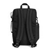 TRANSIT'R PACK BLACK SEYAHAT ÇANTASI