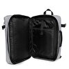 TRANSIT'R PACK SUNDAY GREY SEYAHAT ÇANTASI