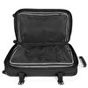 TRANSIT'R 4 XL BLACK TEKERLEKLİ VALİZ