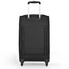 TRANSIT'R 4 XL BLACK TEKERLEKLİ VALİZ