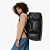 TARP DUFFL'R M TARP BLACK SEYAHAT ÇANTASI