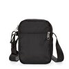THE ONE POWR POWR BLACK MİNİ ÇANTA