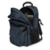 TUTOR TRIPLE DENIM SIRT ÇANTASI