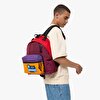 MARKET X EASTPAK MRKTBASKETBALLPACK MRKTCOLORBLOCK SIRT ÇANTASI