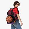 MARKET X EASTPAK MRKTBASKETBALLPACK MRKTCOLORBLOCK SIRT ÇANTASI