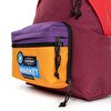 MARKET X EASTPAK MRKTBASKETBALLPACK MRKTCOLORBLOCK SIRT ÇANTASI