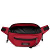 DOGGY BAG SCARLET RED BEL ÇANTASI
