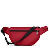 DOGGY BAG SCARLET RED BEL ÇANTASI