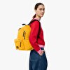 PADDED PAK'R YOLK YELLOW SIRT ÇANTASI