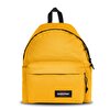 PADDED PAK'R YOLK YELLOW SIRT ÇANTASI