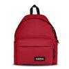 PADDED PAK'R SCARLET RED SIRT ÇANTASI
