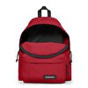 PADDED PAK'R SCARLET RED SIRT ÇANTASI