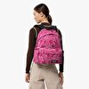 PADDED PAK'R EP LETTERS PINK SIRT ÇANTASI
