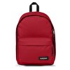 OUT OF OFFICE SCARLET RED SIRT ÇANTASI