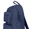 PADDED DOUBLE BOAT NAVY SIRT ÇANTASI
