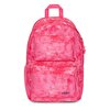 PADDED DOUBLE CASUAL CAMO PINK SIRT ÇANTASI
