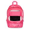 PADDED DOUBLE CASUAL CAMO PINK SIRT ÇANTASI