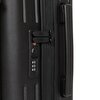 CNNCT CASE S CNNCT RIPSTOP TEKERLEKLİ VALİZ