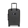 CNNCT CASE S CNNCT RIPSTOP TEKERLEKLİ VALİZ