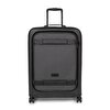 CNNCT CASE M CNNCT RIPSTOP TEKERLEKLİ VALİZ