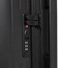 CNNCT CASE M CNNCT RIPSTOP TEKERLEKLİ VALİZ