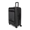 CNNCT CASE M CNNCT RIPSTOP TEKERLEKLİ VALİZ