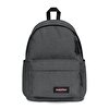 DAY OFFICE BLACK DENIM SIRT ÇANTASI
