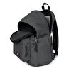 DAY OFFICE BLACK DENIM SIRT ÇANTASI