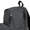 DAY OFFICE BLACK DENIM SIRT ÇANTASI
