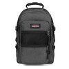 SUPLYER BLACK DENIM SIRT ÇANTASI