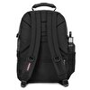 SUPLYER BLACK DENIM SIRT ÇANTASI