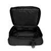 STRAPSON XXS BLACK TEKERLEKLİ VALİZ