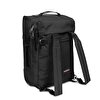 STRAPSON XXS BLACK TEKERLEKLİ VALİZ