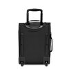 STRAPSON XXS BLACK TEKERLEKLİ VALİZ