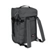 STRAPSON XXS BLACK DENIM TEKERLEKLİ VALİZ