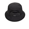 BUKHAT BLACK BUCKET ŞAPKA