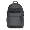 DOUBLE PRO BLACK DENIM SIRT ÇANTASI