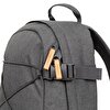 GERYS S CS BLACK DENIM2 SIRT ÇANTASI