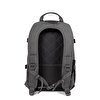 GERYS S CS BLACK DENIM2 SIRT ÇANTASI
