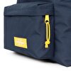 PADDED PAK'R KONTRAST STRIPE MARINE SIRT ÇANTASI