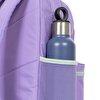 MORLER POWR BLOCK LILAC SIRT ÇANTASI