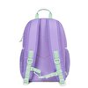 MORLER POWR BLOCK LILAC SIRT ÇANTASI