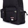 AVAVAV X EASTPAK AV DOUBLE PAK'R AVAVAV BLACK SIRT ÇANTASI