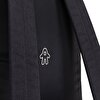 AVAVAV X EASTPAK AV DOUBLE PAK'R AVAVAV BLACK SIRT ÇANTASI