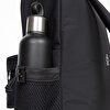 AVAVAV X EASTPAK AV DOUBLE PAK'R AVAVAV BLACK SIRT ÇANTASI